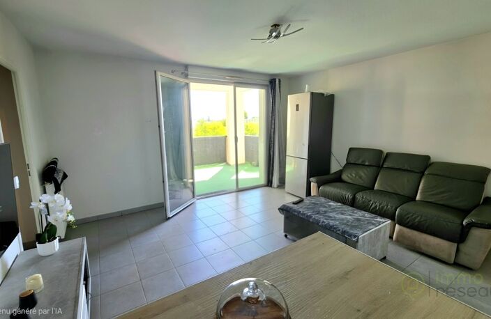 Appartement — photo 3