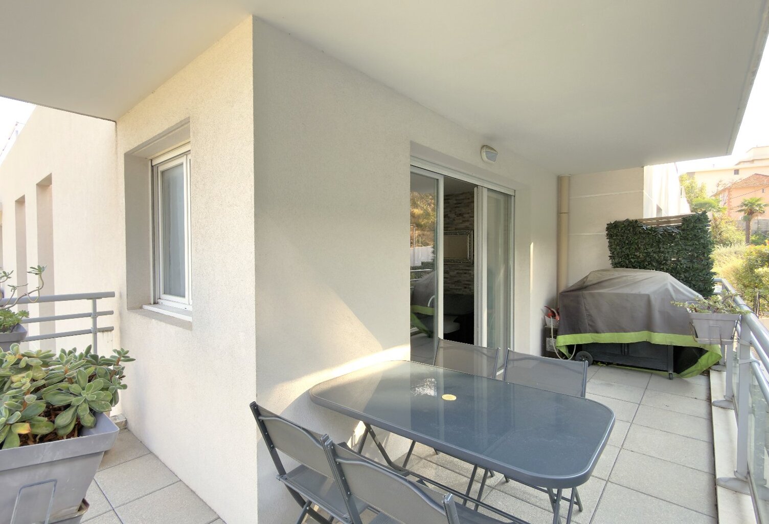 Appartement — photo 1