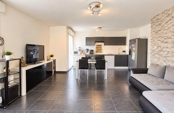 Appartement — photo 5