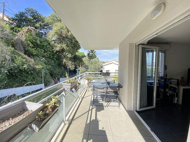 Appartement — photo du bien