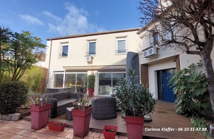 Maison — photo 3