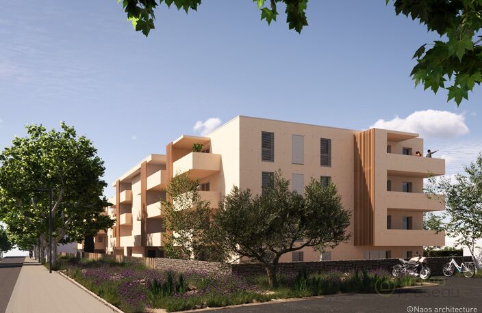 Appartement — photo 2