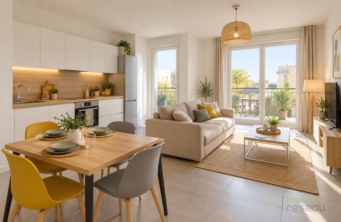Appartement — photo 4