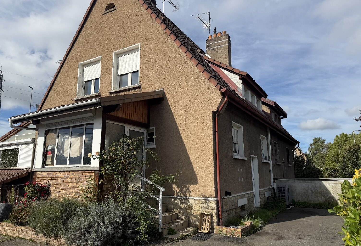 Maison — photo 1