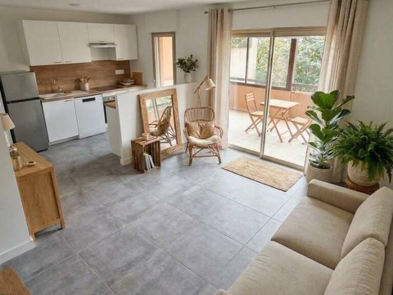 Appartement — photo 1