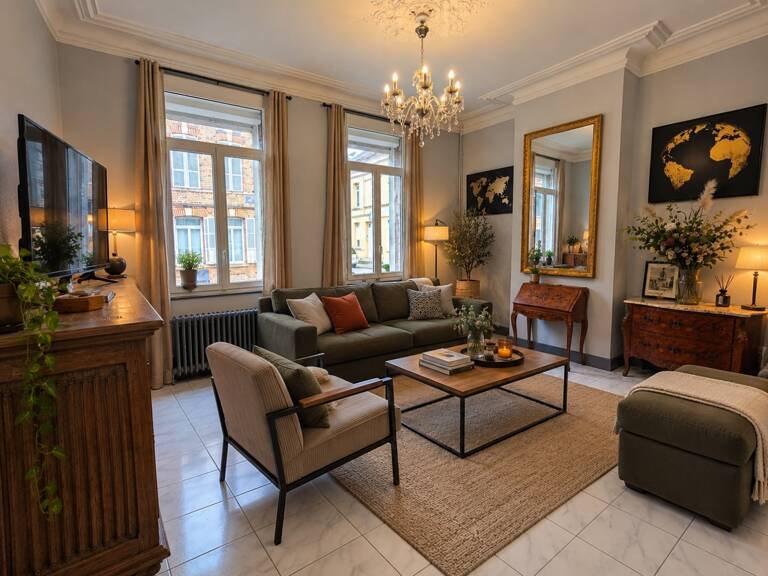 Maison — photo 1
