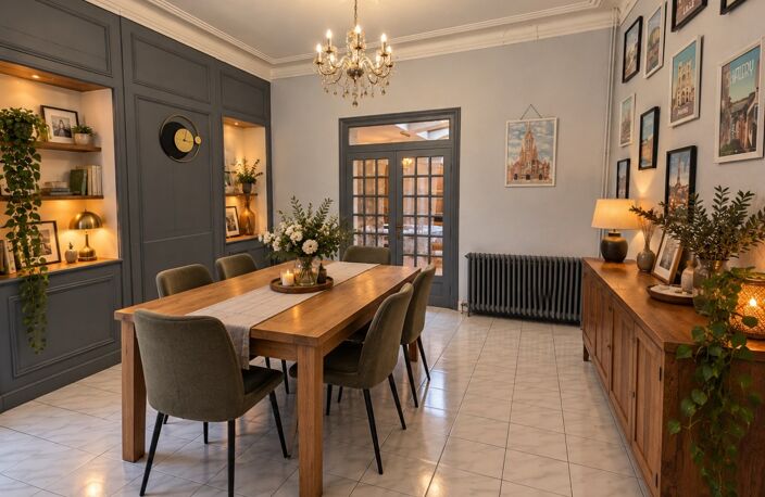 Maison — photo 2