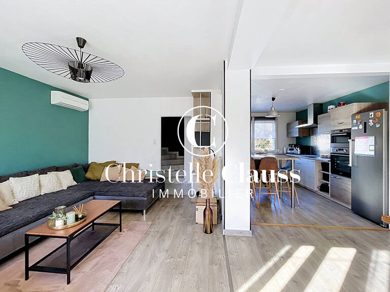 Maison familaile 126 m² — photo 1