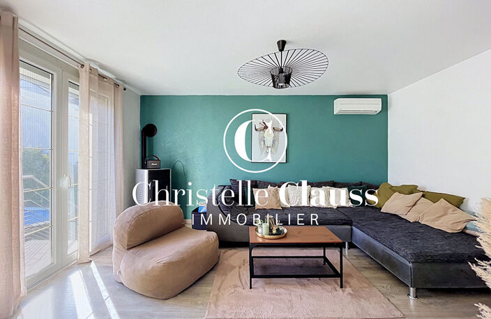 Maison familaile 126 m² — photo 2