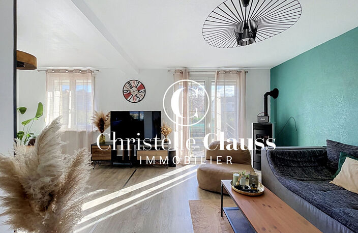 Maison familaile 126 m² — photo 3