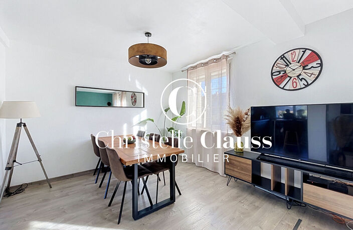 Maison familaile 126 m² — photo 4