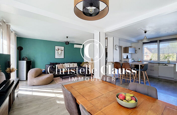 Maison familaile 126 m² — photo 5