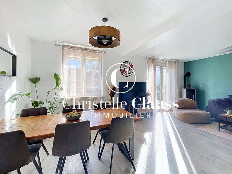 Maison familaile 126 m² — photo 1