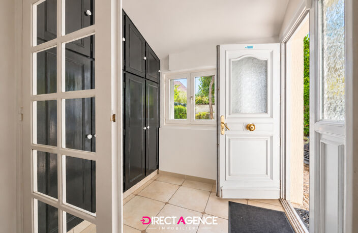 NOISY-LE-GRAND - MAISON DE PLAIN-PIED AU YVRIS — photo 2
