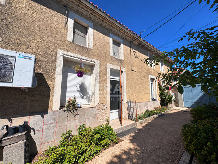 Maison à vendre à Anglade - 4 pièces, 128m² — photo 1