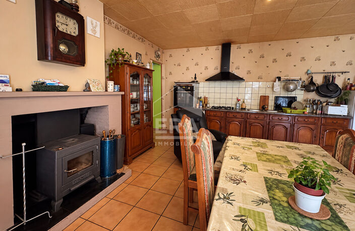 Maison à vendre à Anglade - 4 pièces, 128m² — photo 2