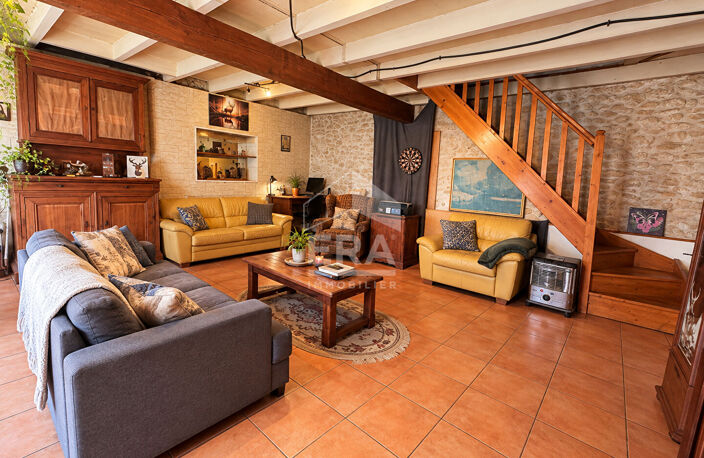 Maison à vendre à Anglade - 4 pièces, 128m² — photo 3