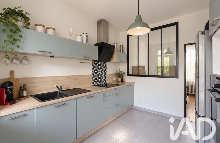 Vente Maison de ville 8 pièces — photo 5