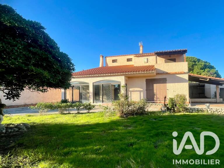 Vente Maison traditionnelle 6 pièces — photo 1