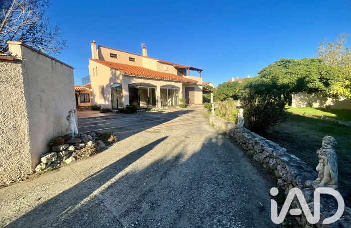 Vente Maison traditionnelle 6 pièces — photo 2