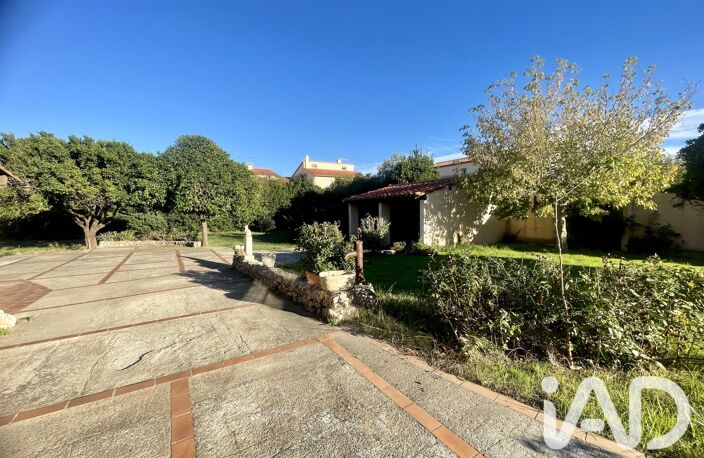 Vente Maison traditionnelle 6 pièces — photo 3