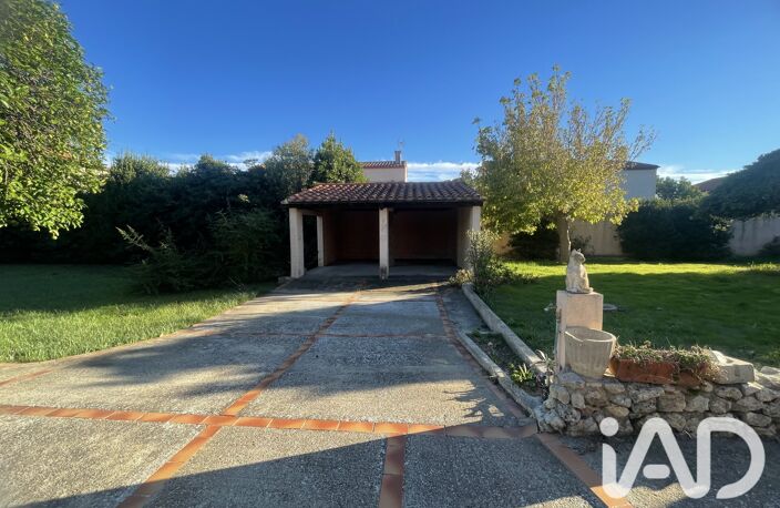 Vente Maison traditionnelle 6 pièces — photo 4