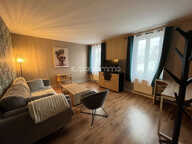 APPARTEMENT MONTVILLE - 2 PIECES - 1 CHAMBRE - 46,70 m2 - PARKING COLLECTIF - PROCHE CENTRE VILLE MONTVILLE — photo 2
