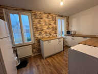 APPARTEMENT MONTVILLE - 2 PIECES - 1 CHAMBRE - 46,70 m2 - PARKING COLLECTIF - PROCHE CENTRE VILLE MONTVILLE — photo 3
