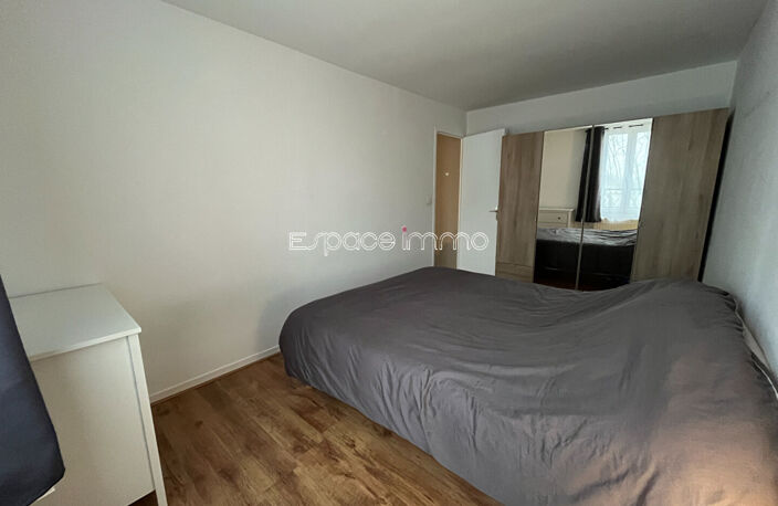 APPARTEMENT MONTVILLE - 2 PIECES - 1 CHAMBRE - 46,70 m2 - PARKING COLLECTIF - PROCHE CENTRE VILLE MONTVILLE — photo 5