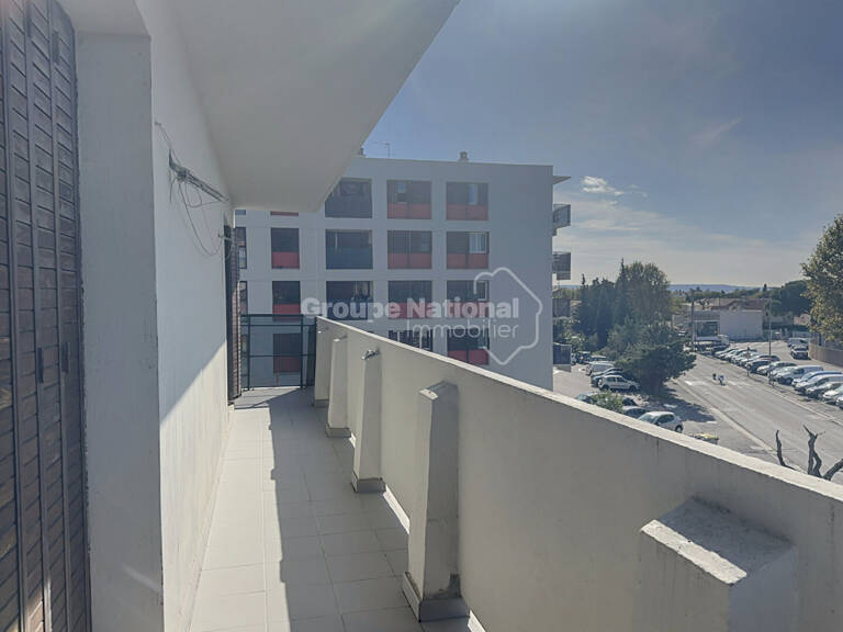 Berre l'Etang, Appartement de type 3 en 2ème étage  résidence La Marielie — photo 1
