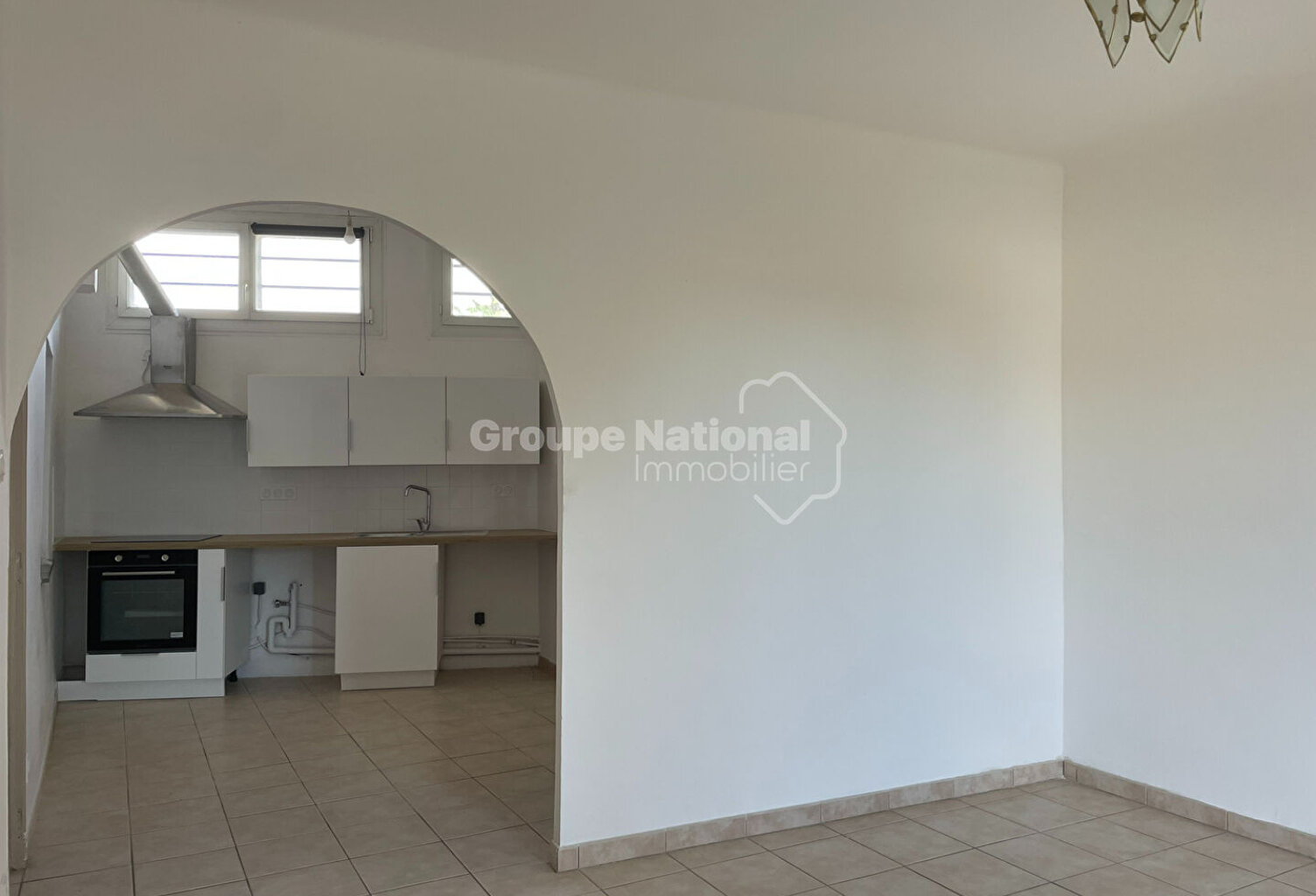 Appartement Berre L Etang 2 pièces — photo 1