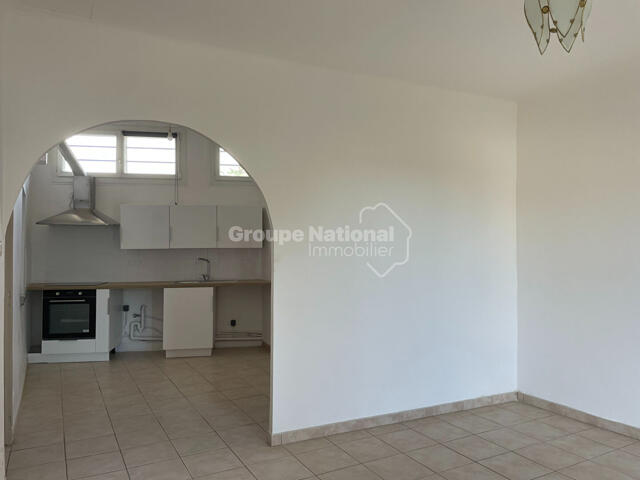 Appartement proposé à Berre-l'Étang