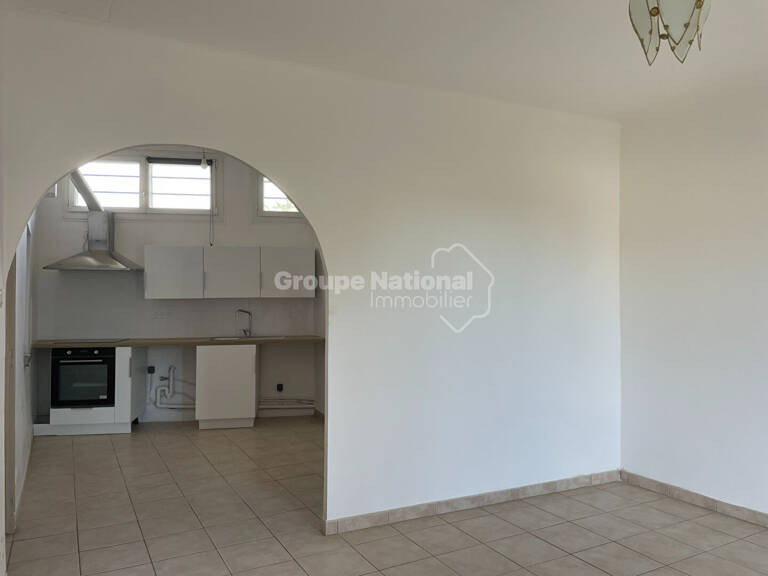 Appartement Berre L Etang 2 pièces — photo 1