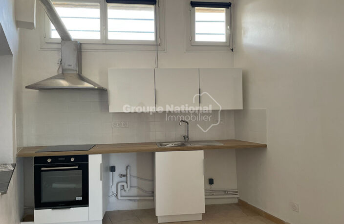 Appartement Berre L Etang 2 pièces — photo 3