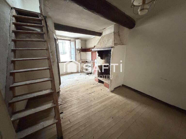 Maison de village de Type3 à rénover — photo 1