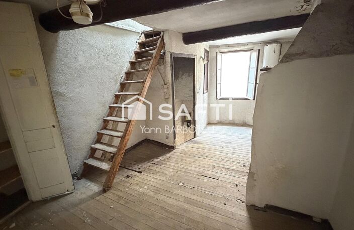 Maison de village de Type3 à rénover — photo 2