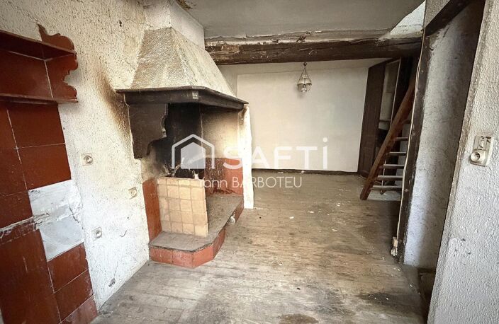 Maison de village de Type3 à rénover — photo 3