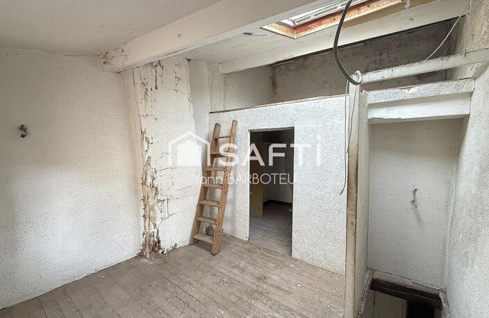 Maison de village de Type3 à rénover — photo 4