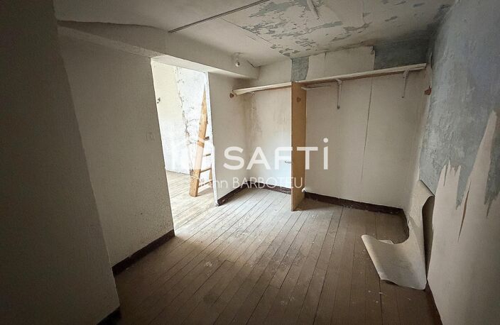 Maison de village de Type3 à rénover — photo 5