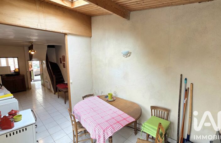 Vente Maison de village 3 pièces — photo 3
