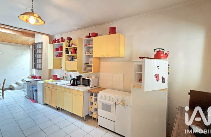 Vente Maison de village 3 pièces — photo 4