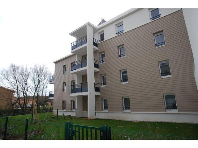 Appartement St Symphorien D Ozon 3 pièces — photo du bien