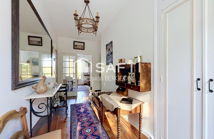 Rare ensemble immobilier avec terrains constructibles — photo 4