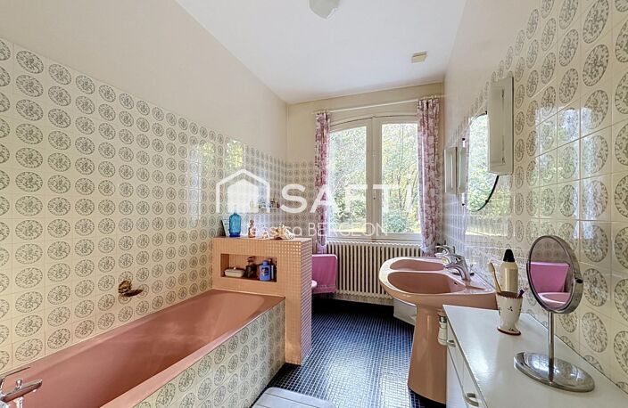 Rare ensemble immobilier avec terrains constructibles — photo 5