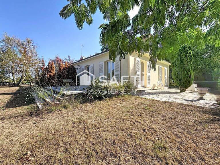Rare ensemble immobilier avec terrains constructibles — photo 1