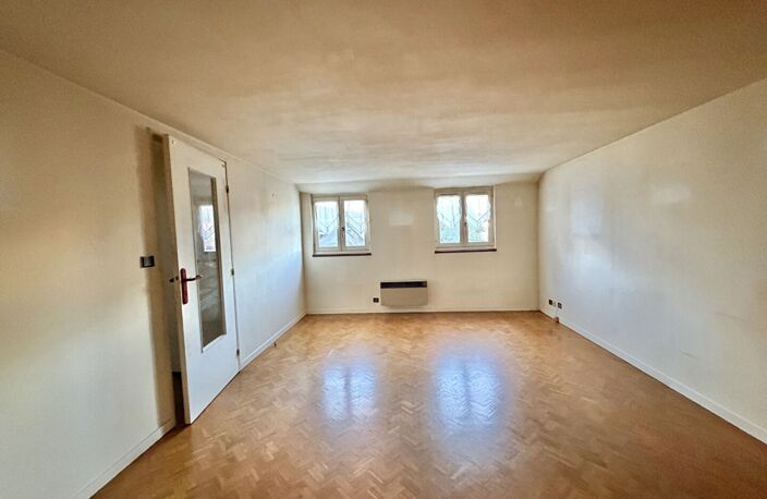 ROUEN QUARTIER DES ANTIQUAIRES T2 DUPLEX — photo 2
