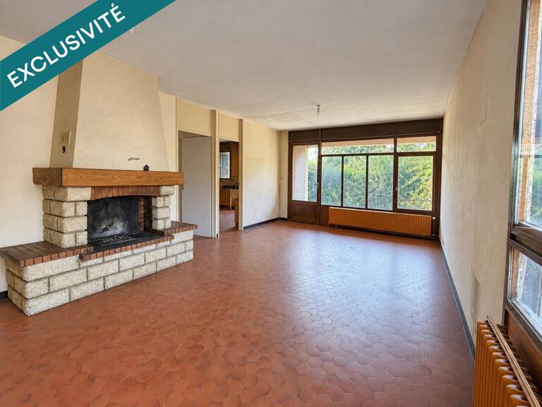 Maison 3 chambres - terrain 1000m2 — photo 1