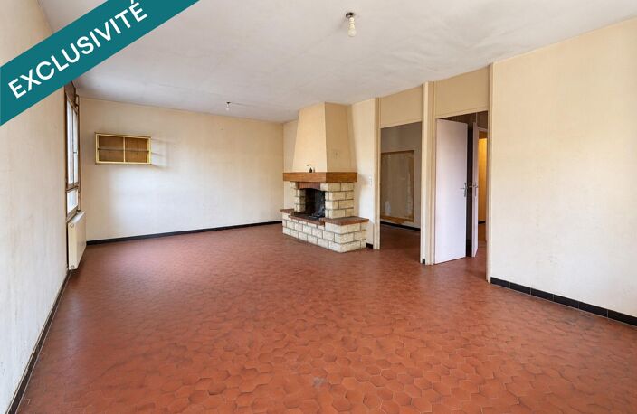 Maison 3 chambres - terrain 1000m2 — photo 2