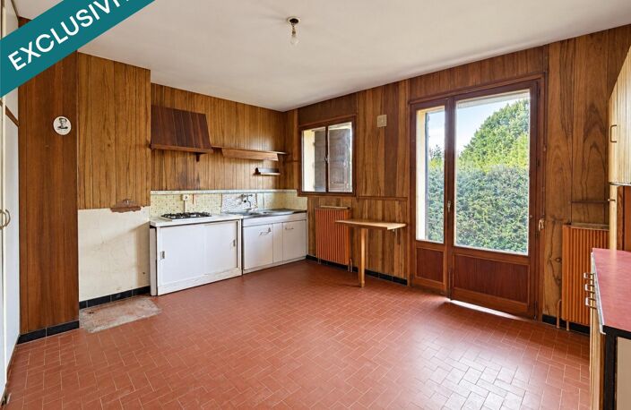 Maison 3 chambres - terrain 1000m2 — photo 4