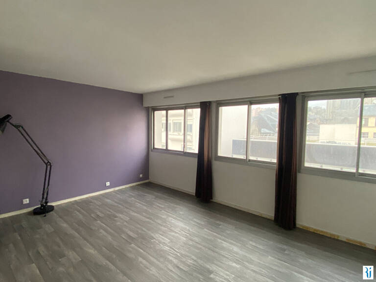 F2 ROUEN (76000) 63 rue Orbe — photo 1